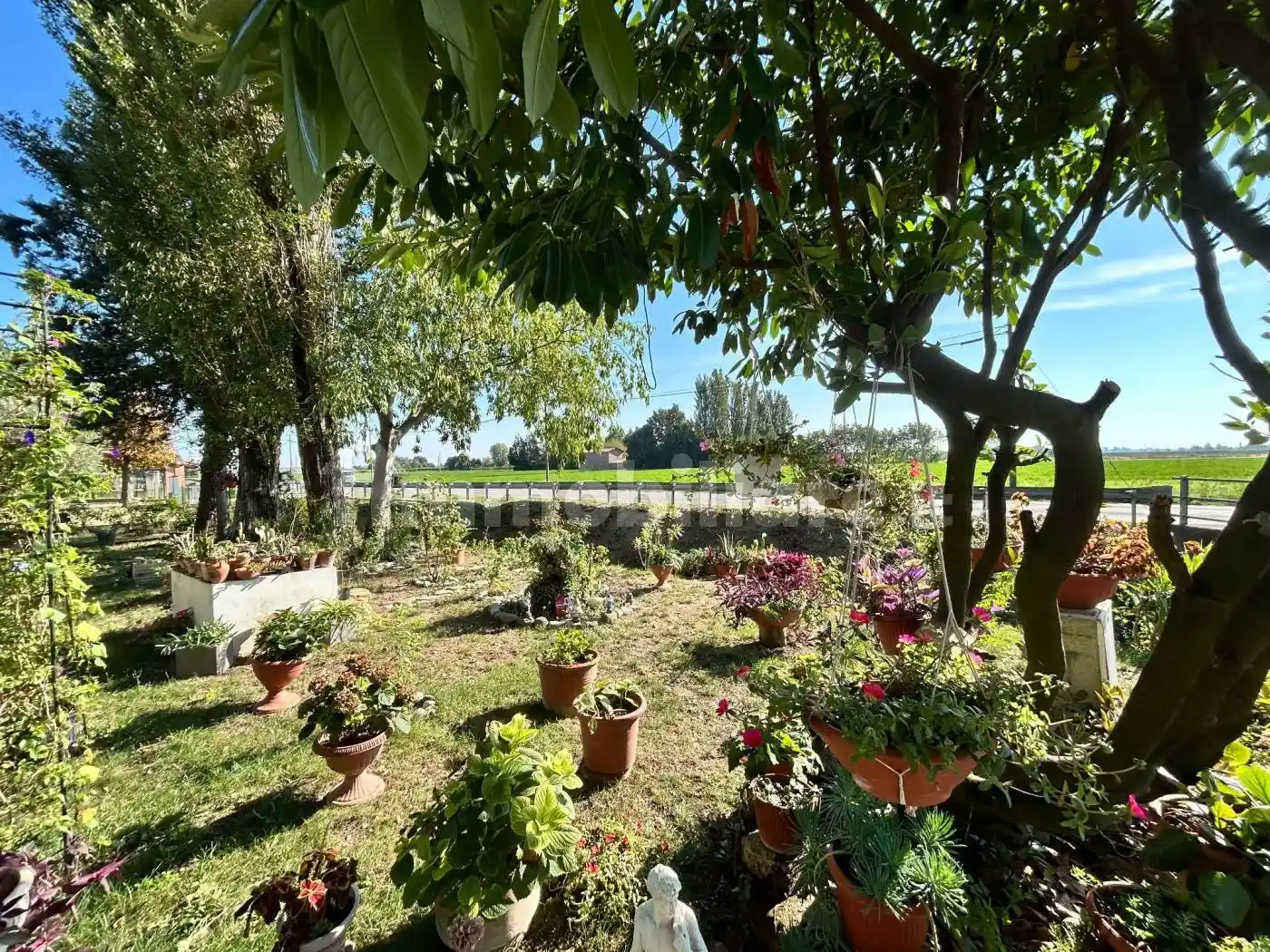 Casa indipendente in vendita a Castelfranco Emilia
