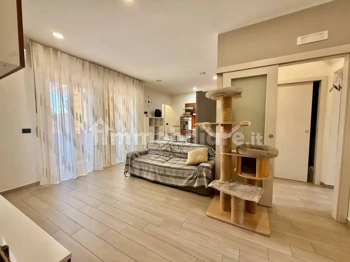Appartamento in vendita a Catania