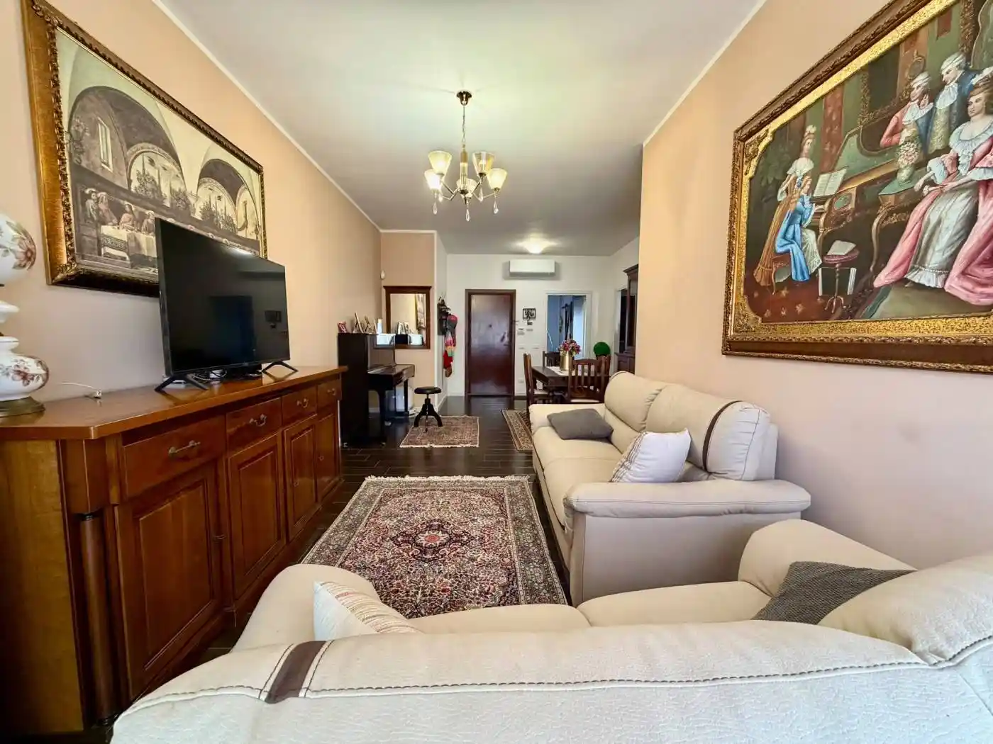 Appartamento in vendita a Trapani