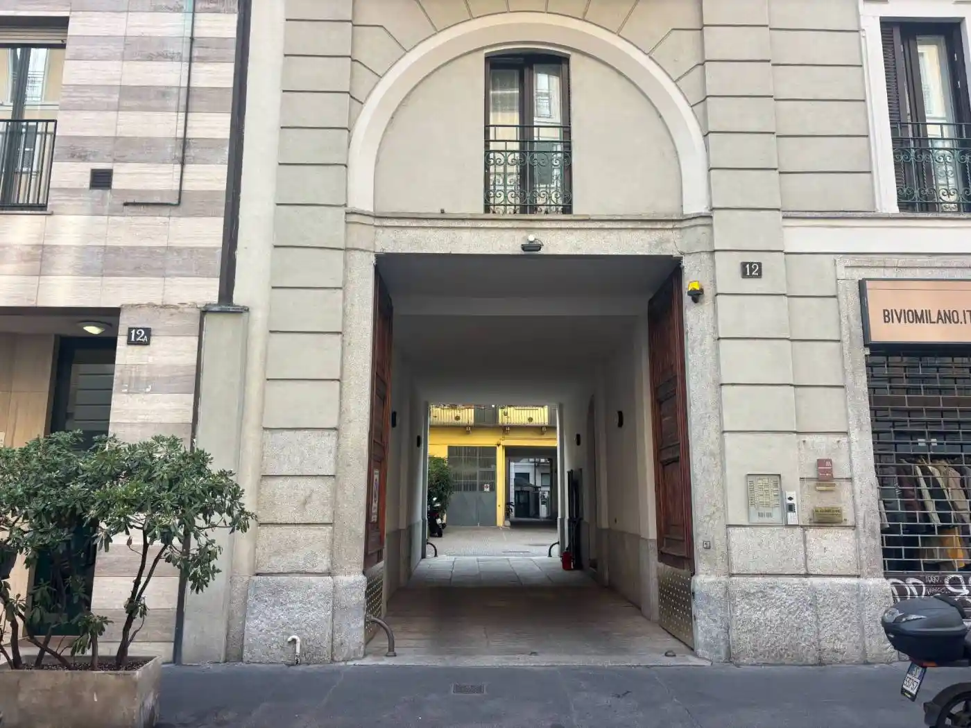 Appartamento in vendita a Milano