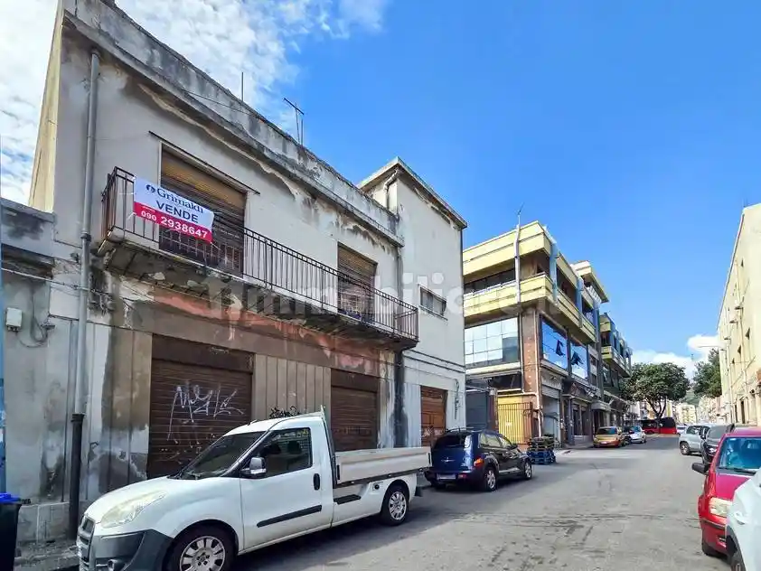 Casa indipendente in vendita a Messina