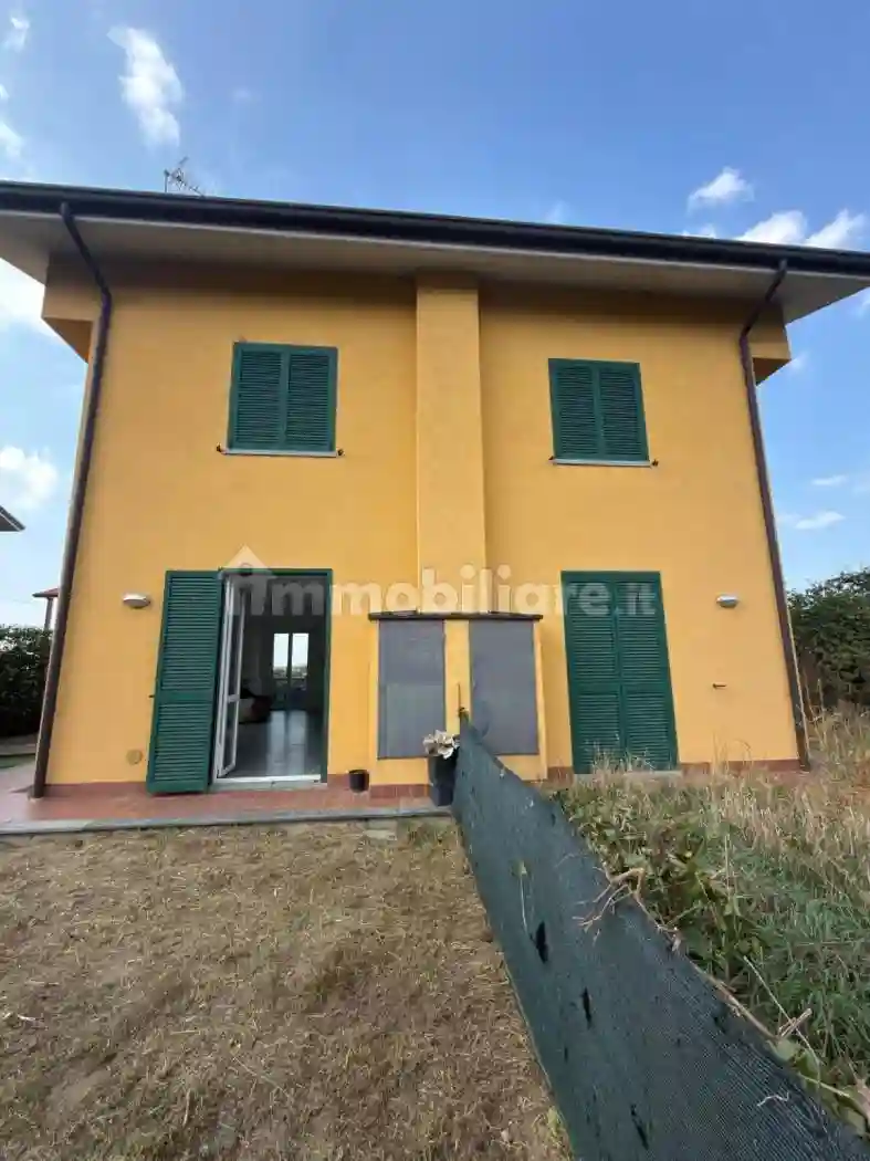 Villetta a schiera - foto 3