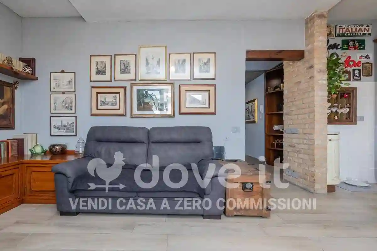 Appartamento - foto 5