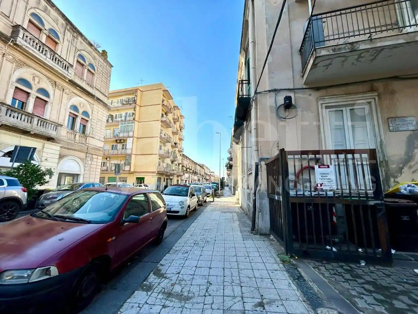 Appartamento in vendita a Messina