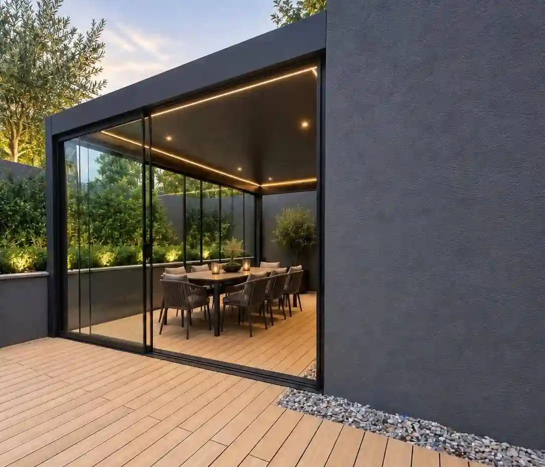 Villa - foto 2