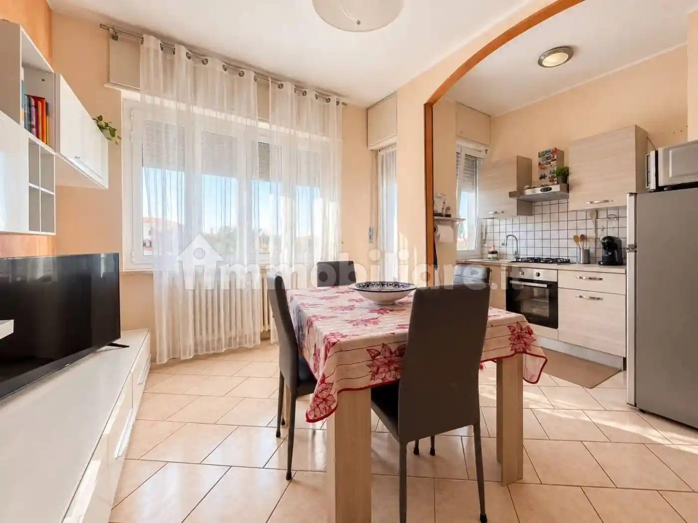 Appartamento in vendita a San Damiano d'Asti