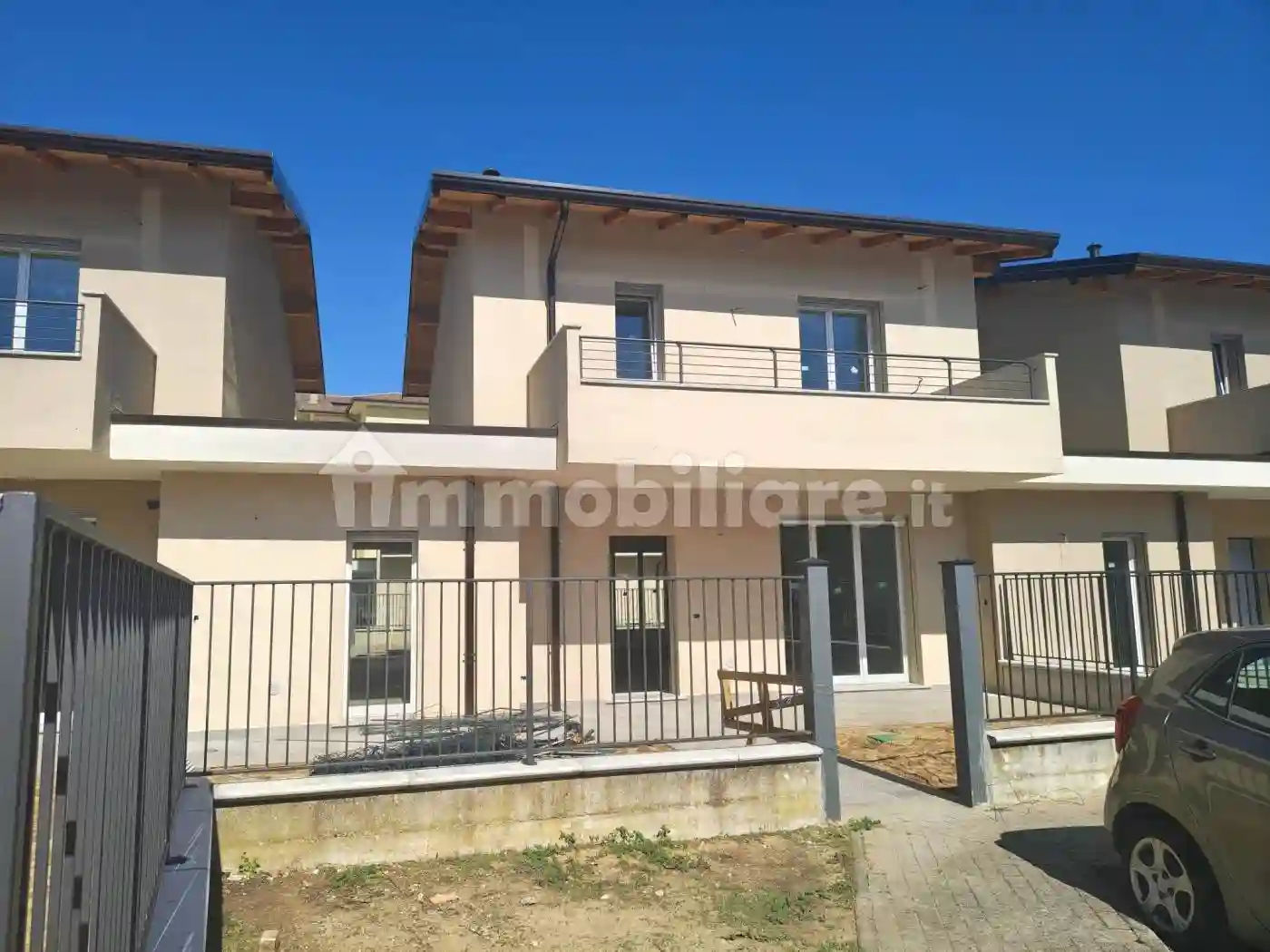 Villetta a schiera - foto 2