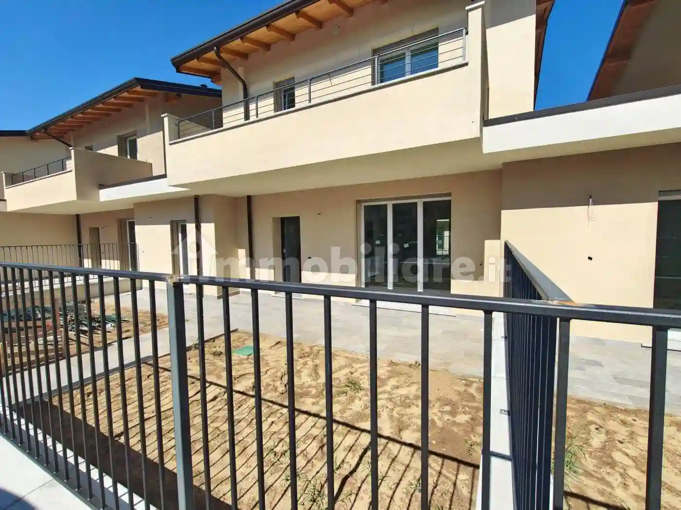 Villetta a schiera - foto 4