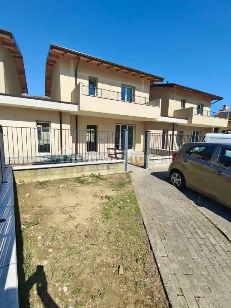 Villetta a schiera - foto 5