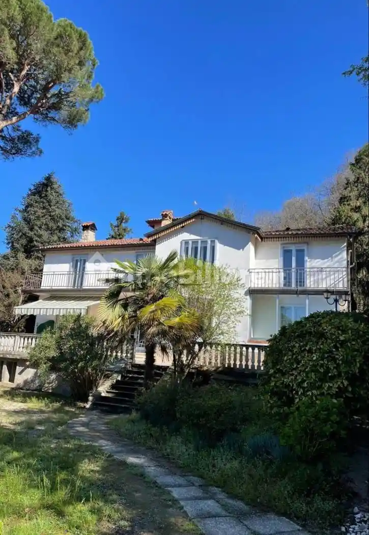 Villa in vendita a Torreglia