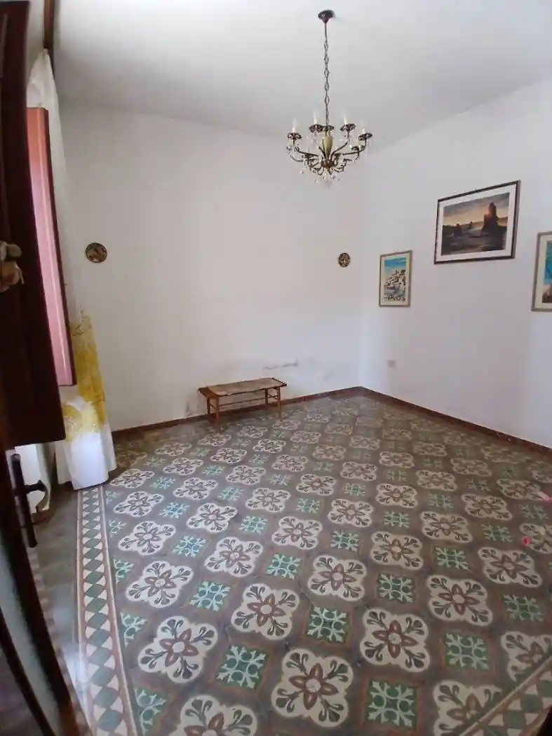 Casa indipendente in vendita a San Gavino Monreale