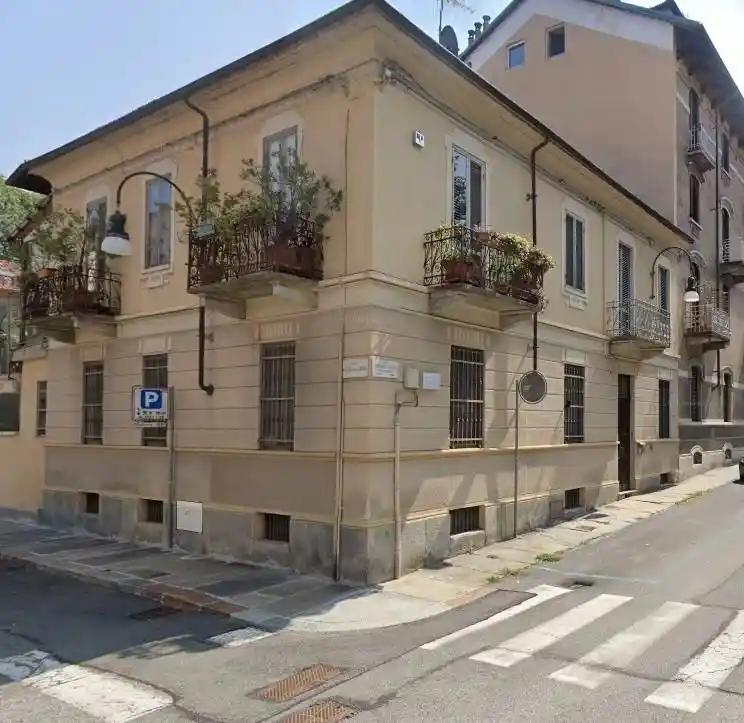 Appartamento in affitto a Torino