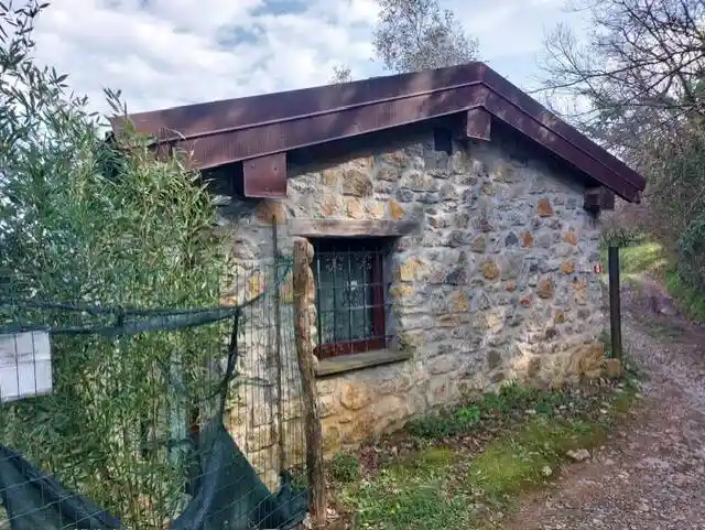 Rustico - Casale in vendita a Ameglia