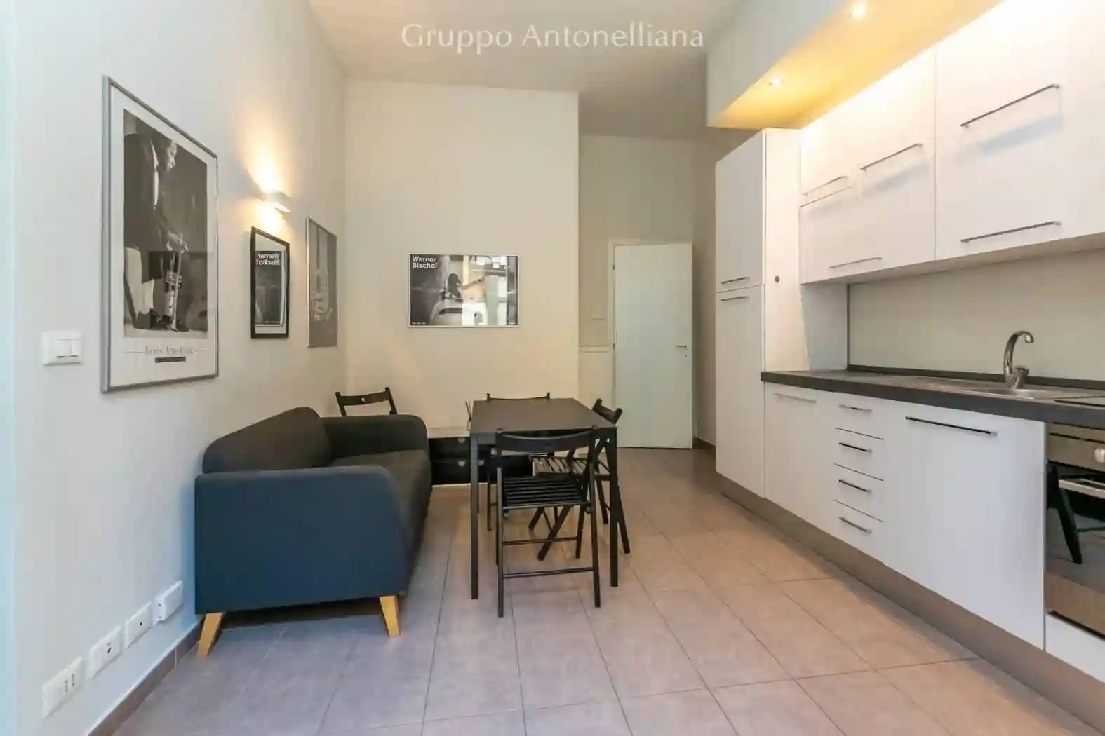 Appartamento - foto 4