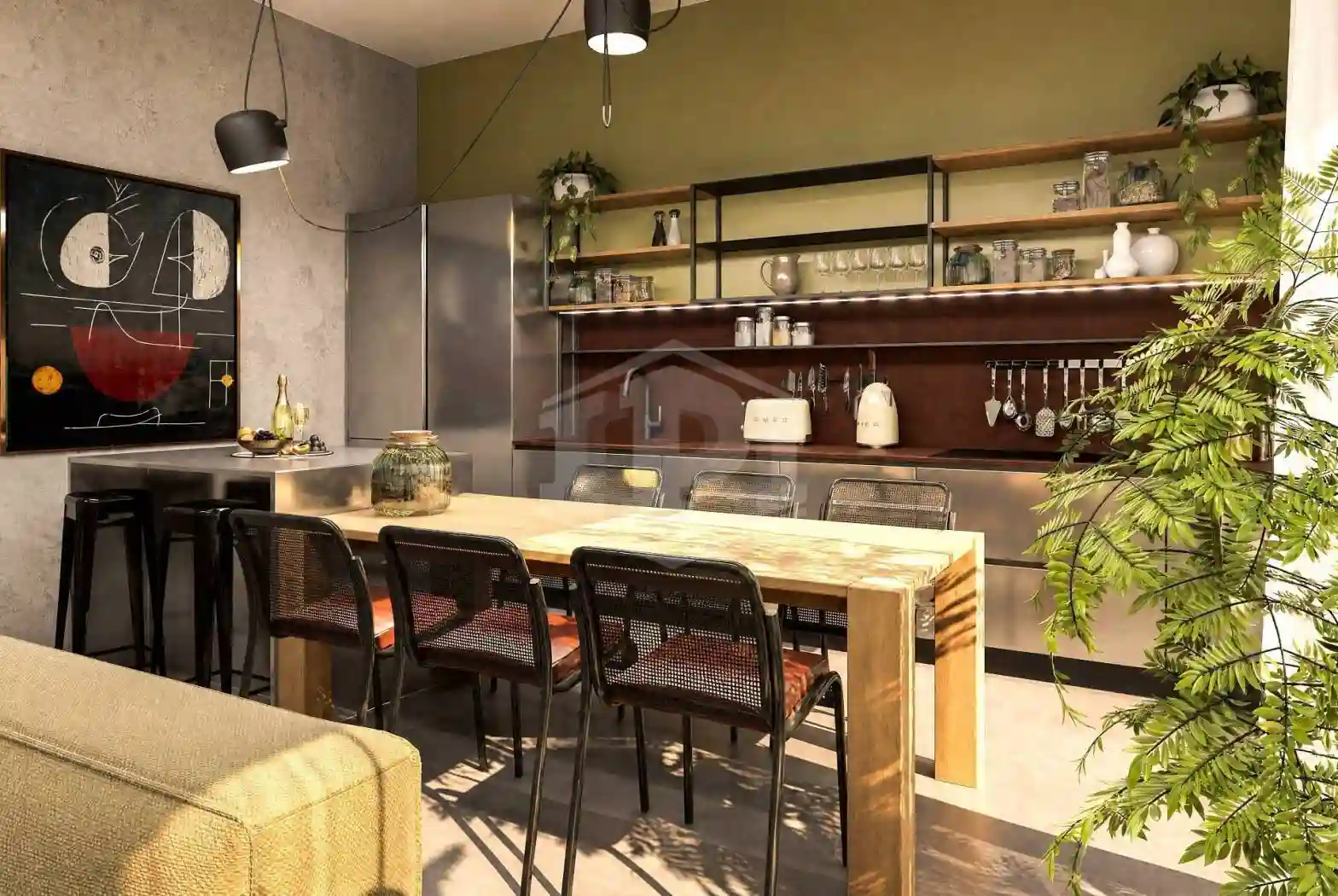 Appartamento - foto 4