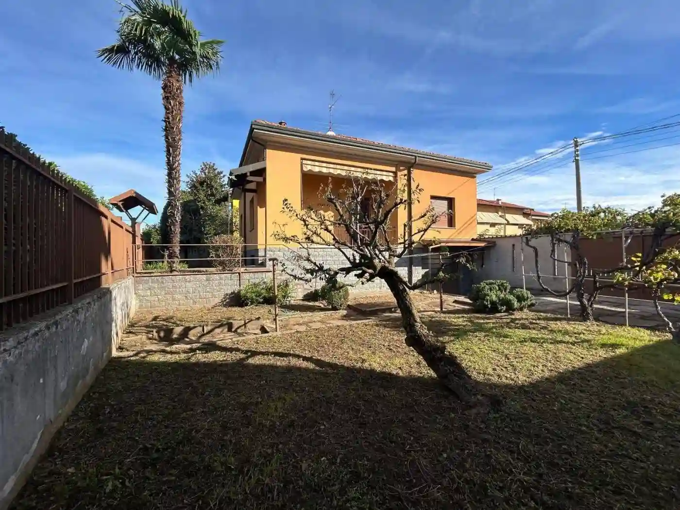Villa - foto 3