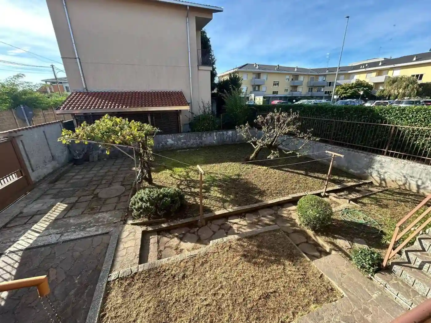 Villa - foto 5