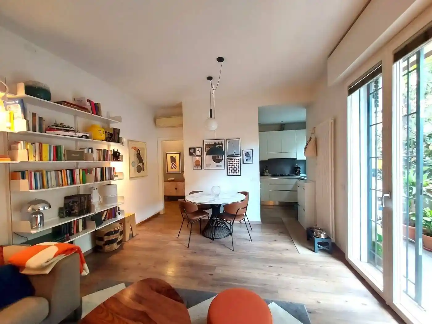 Appartamento in vendita a Bologna
