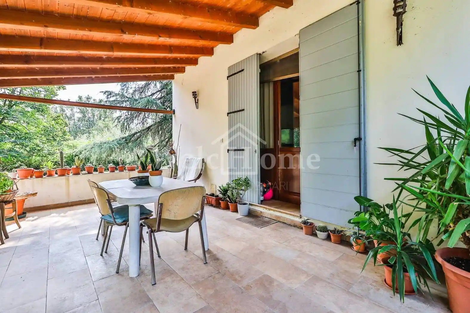 Villa in vendita a San Lazzaro di Savena
