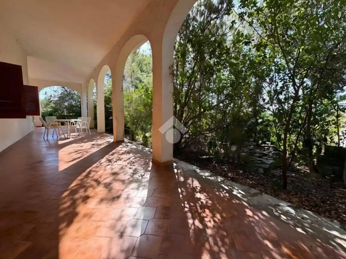 Villa in vendita a Galatone