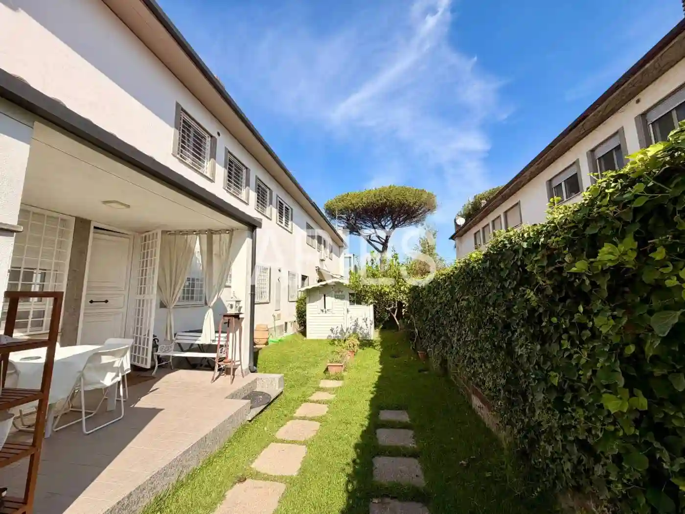 Villetta a schiera - foto 3