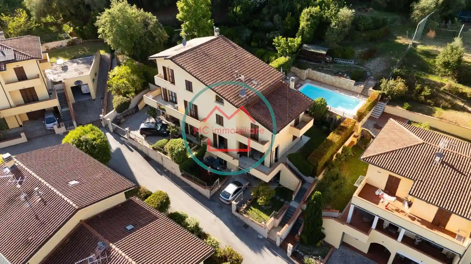 Villa - foto 4