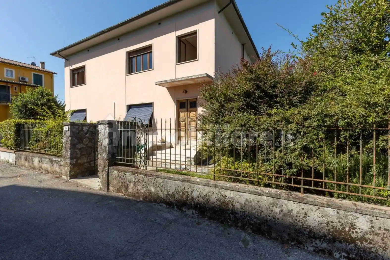 Appartamento in vendita a Lucca