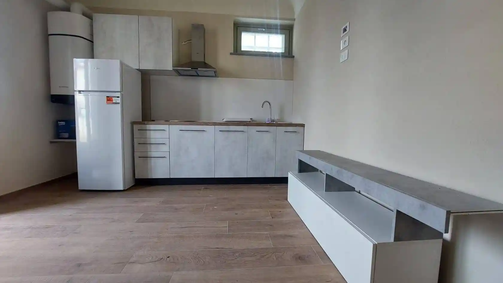 Appartamento in affitto a Poirino
