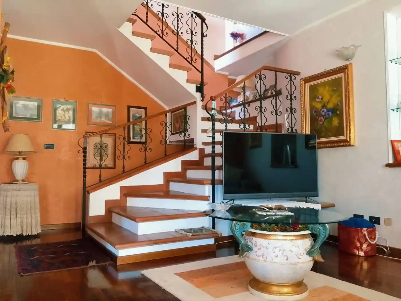 Villa in vendita a Salassa