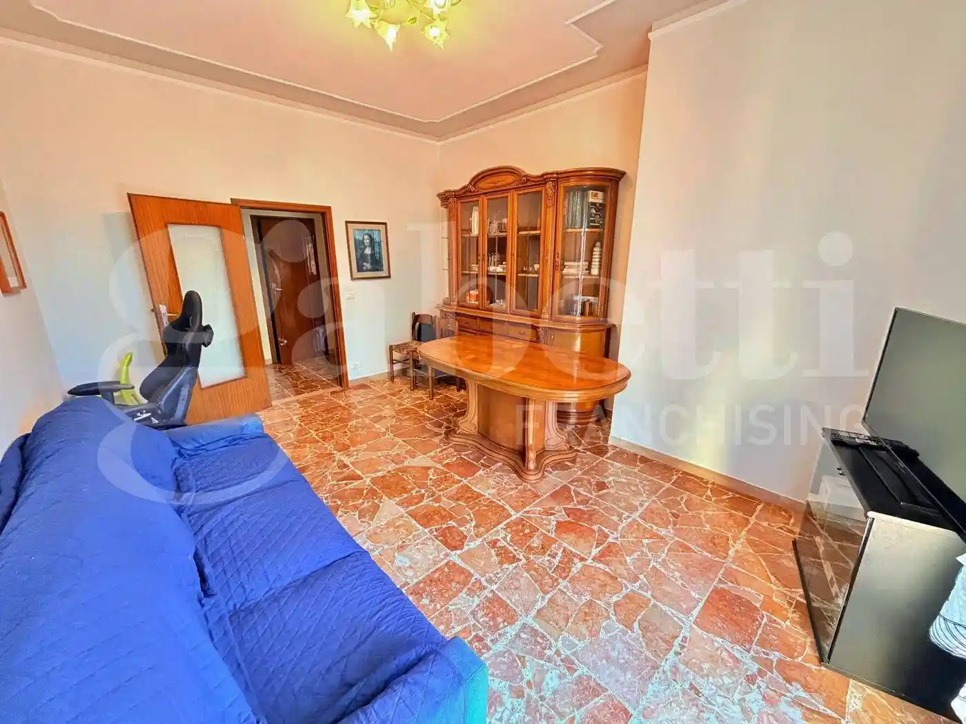 Appartamento in vendita a San Giovanni in Persiceto