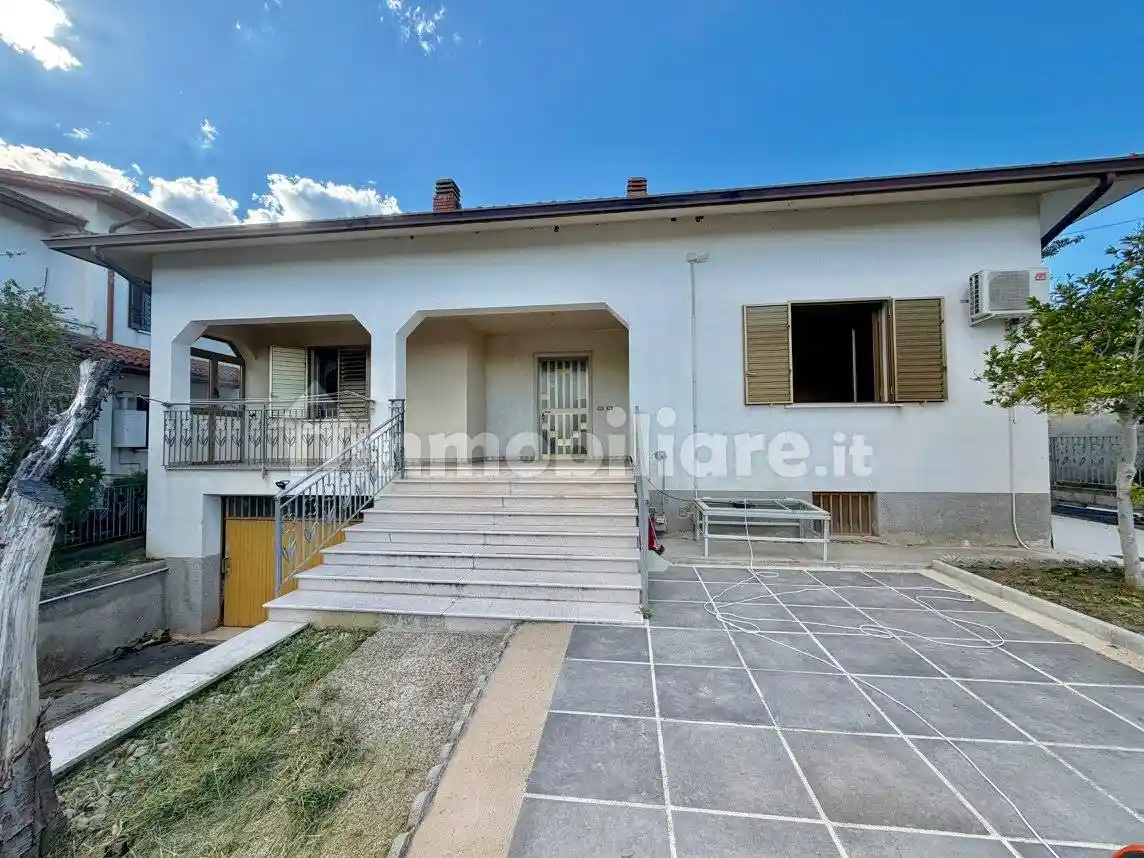 Villa in affitto a Benevento