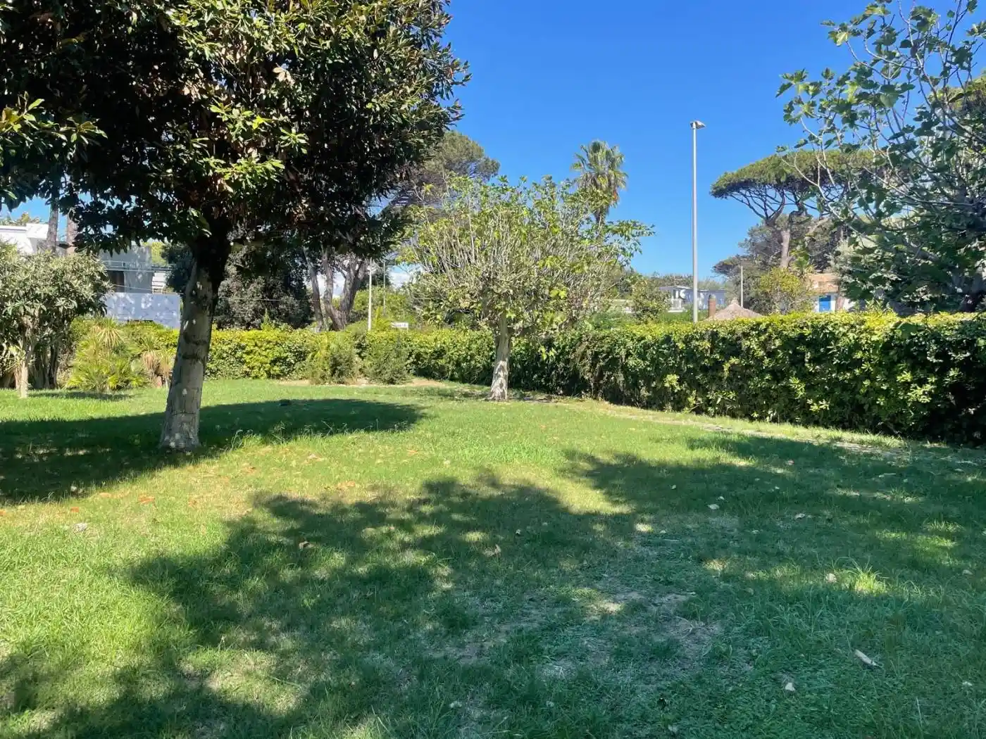 Villa in vendita a Fiumicino