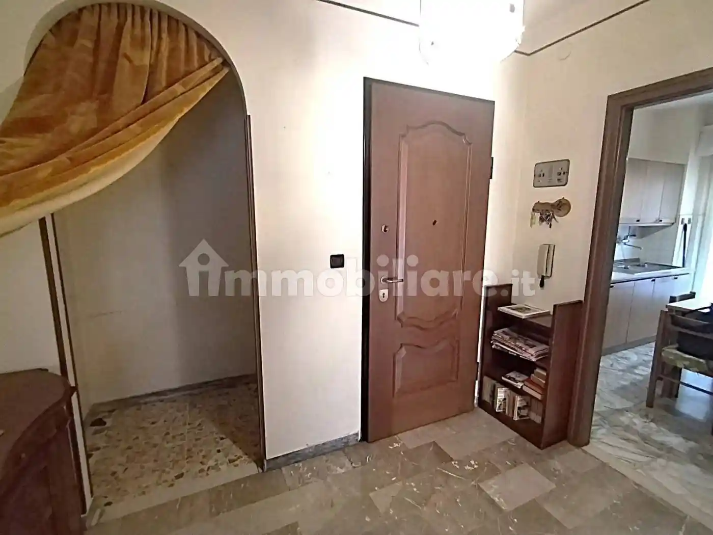 Appartamento in vendita a Vallecrosia