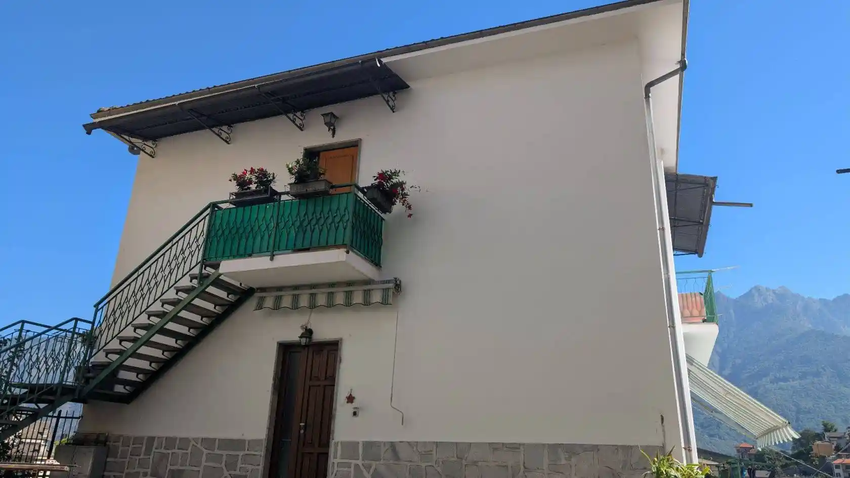 Casa indipendente in vendita a Villadossola