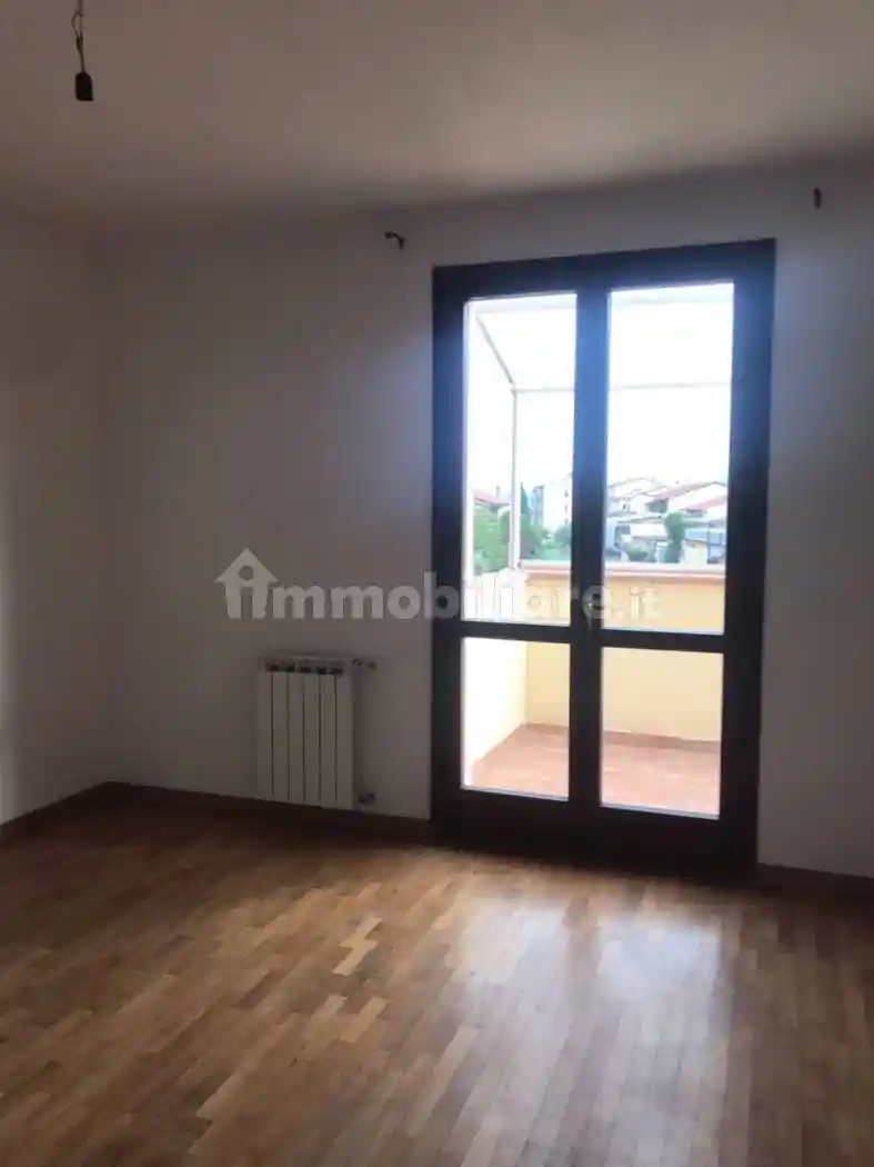 Appartamento in vendita a Montemurlo