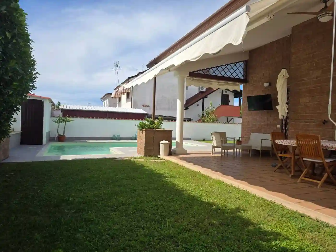Villa - foto 4