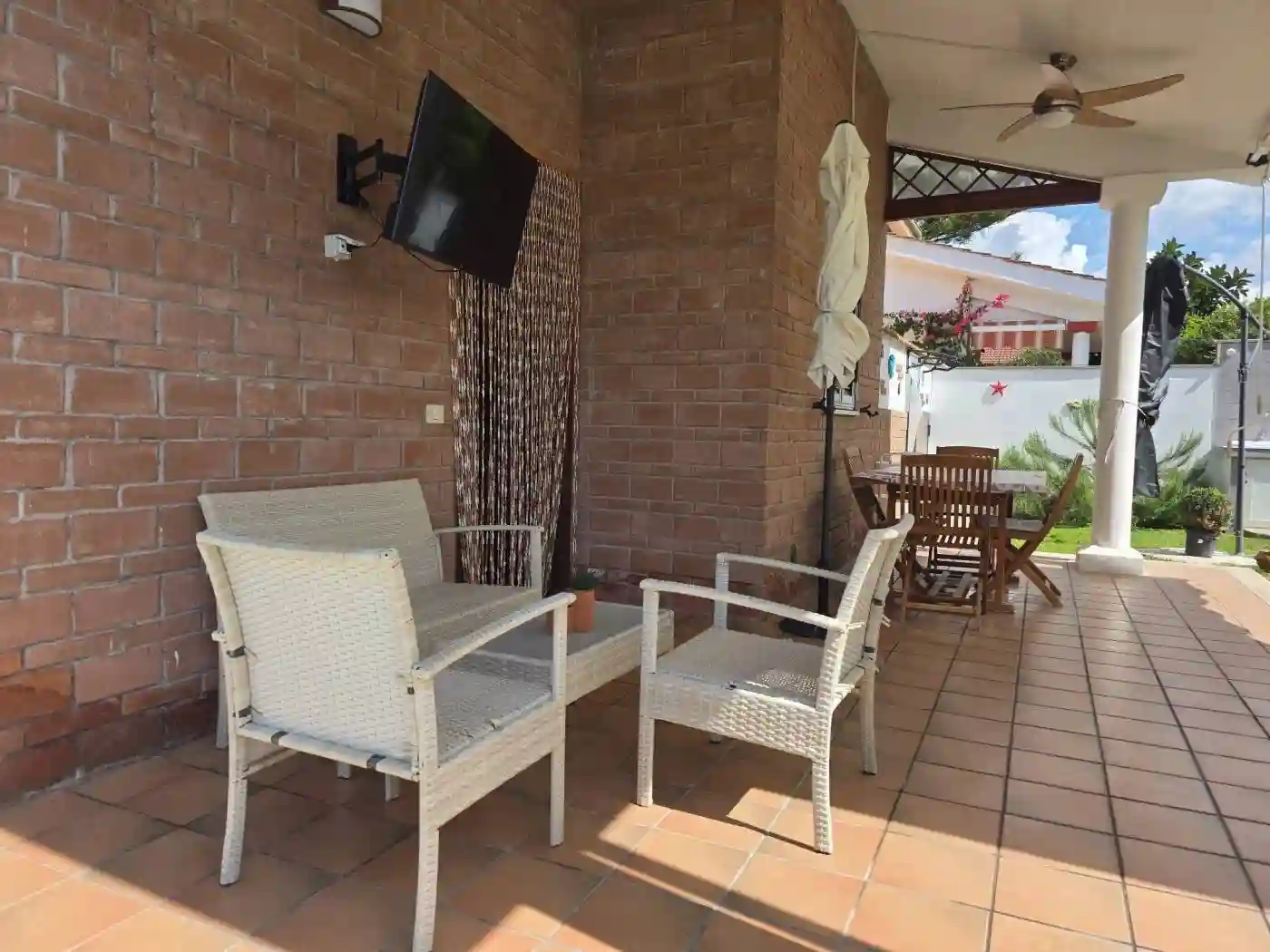 Villa - foto 5