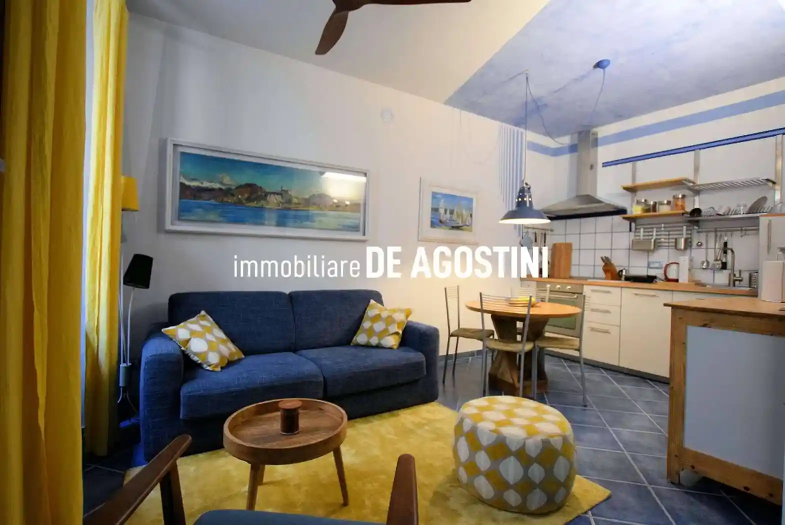 Appartamento in vendita a Arona