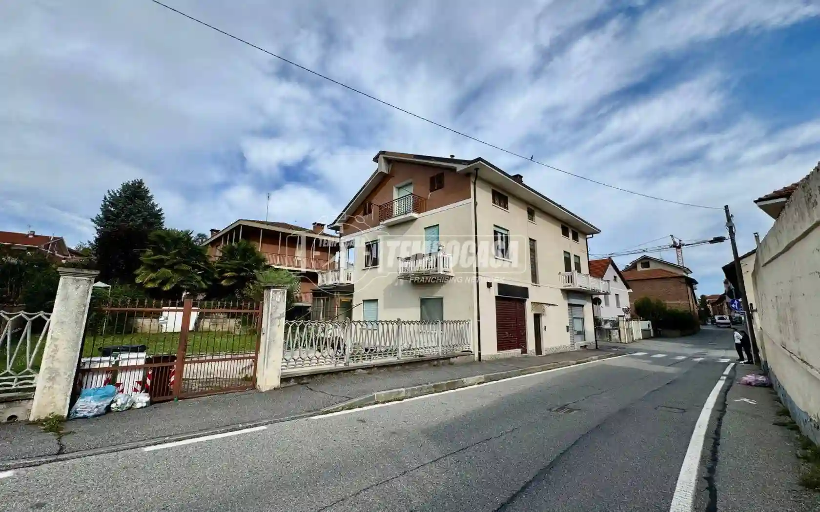 Palazzo - Edificio - foto 2