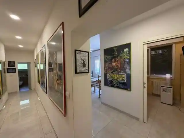 Appartamento in vendita a Bologna