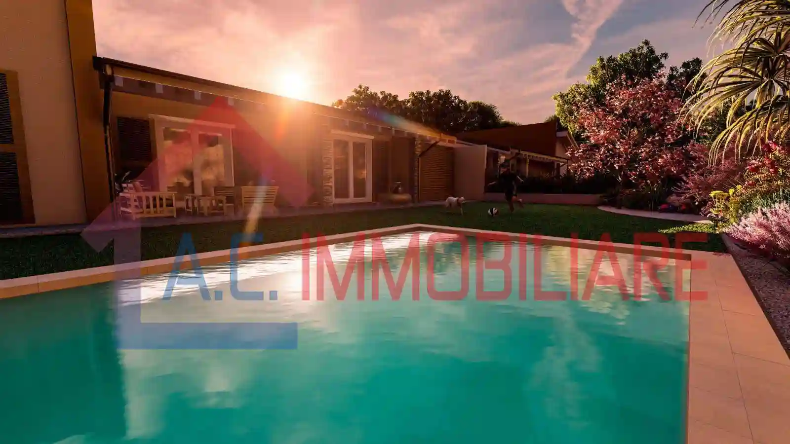 Villa - foto 2