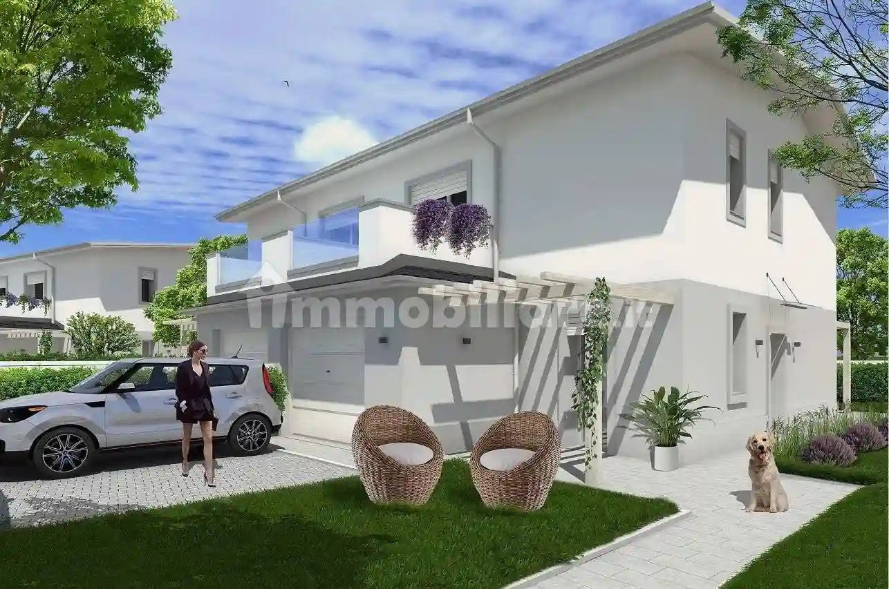 Villa - foto 5