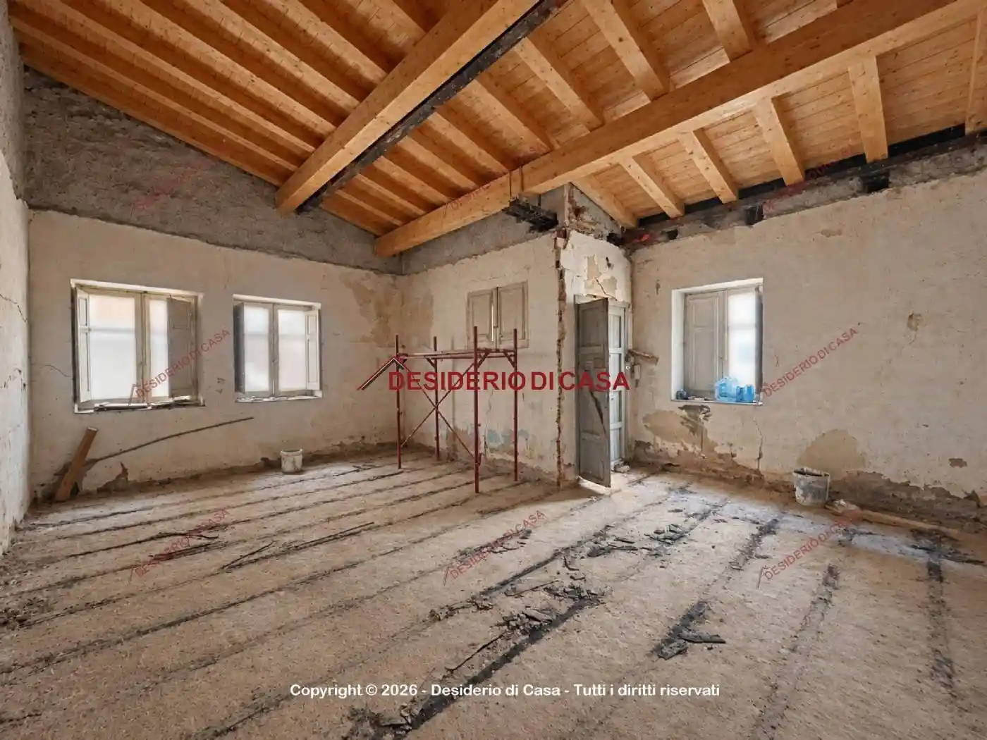 Appartamento in vendita a Porto Empedocle