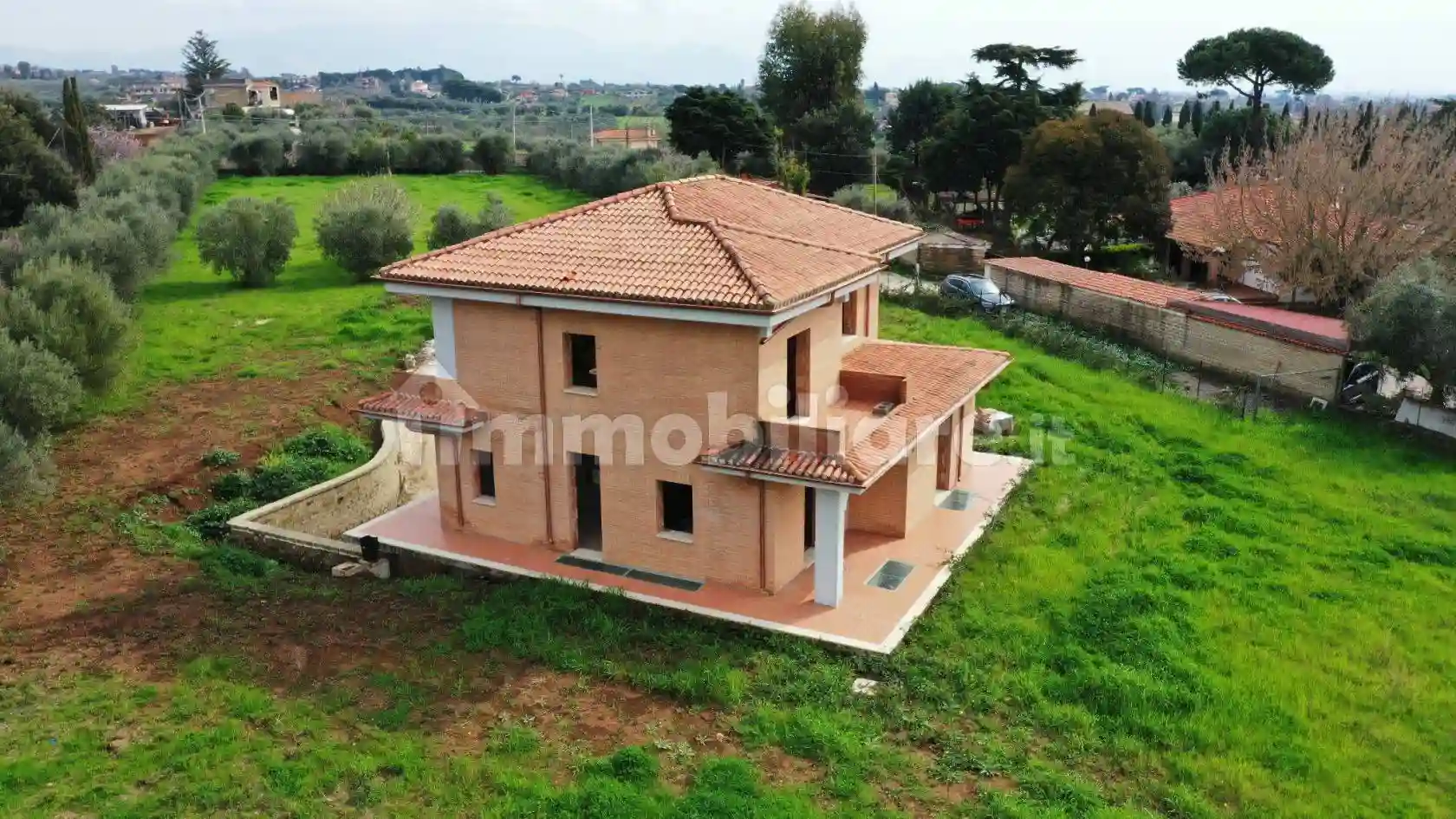Villa - foto 5