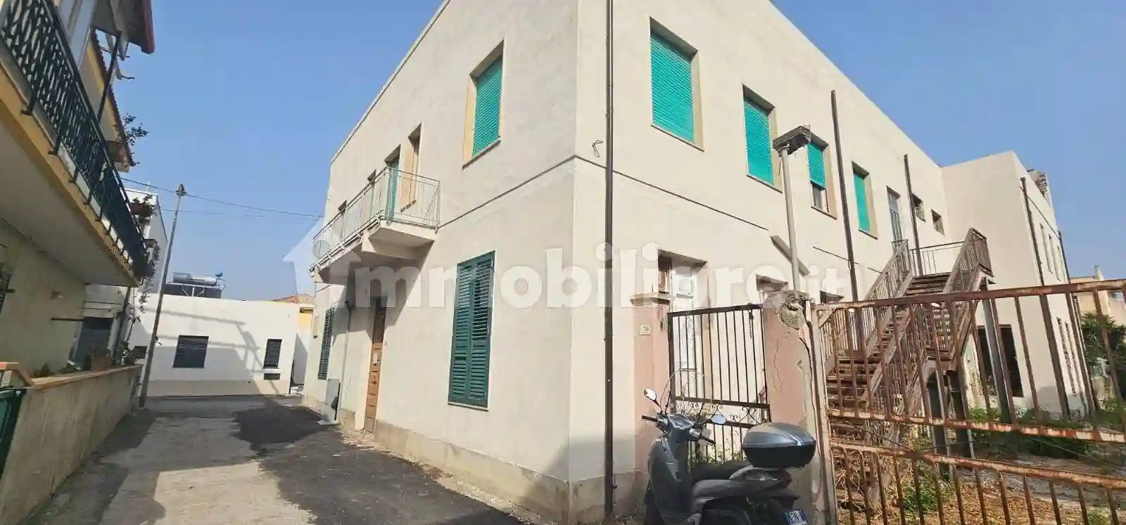 Palazzo - Edificio - foto 2