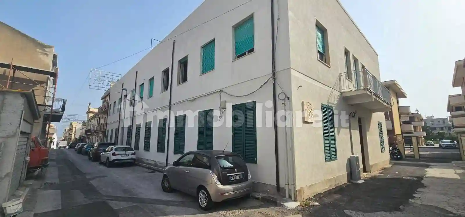 Palazzo - Edificio - foto 3