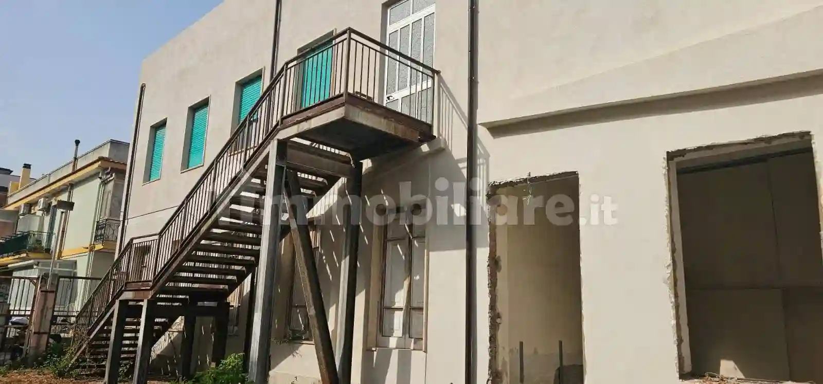 Palazzo - Edificio - foto 4