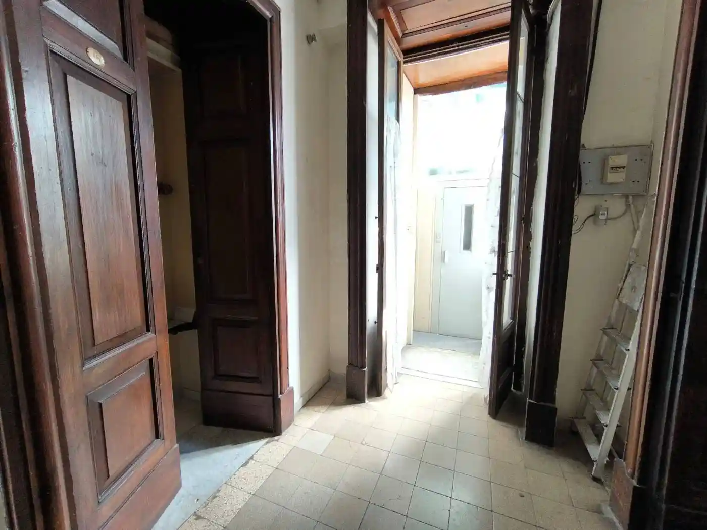 Appartamento in vendita a Portici
