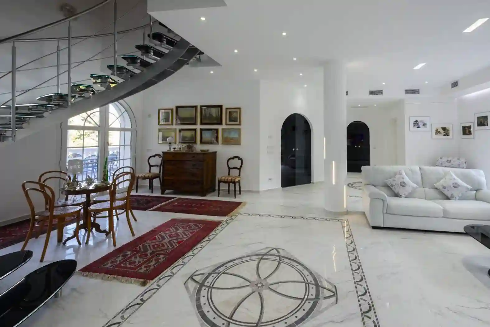 Villa - foto 3