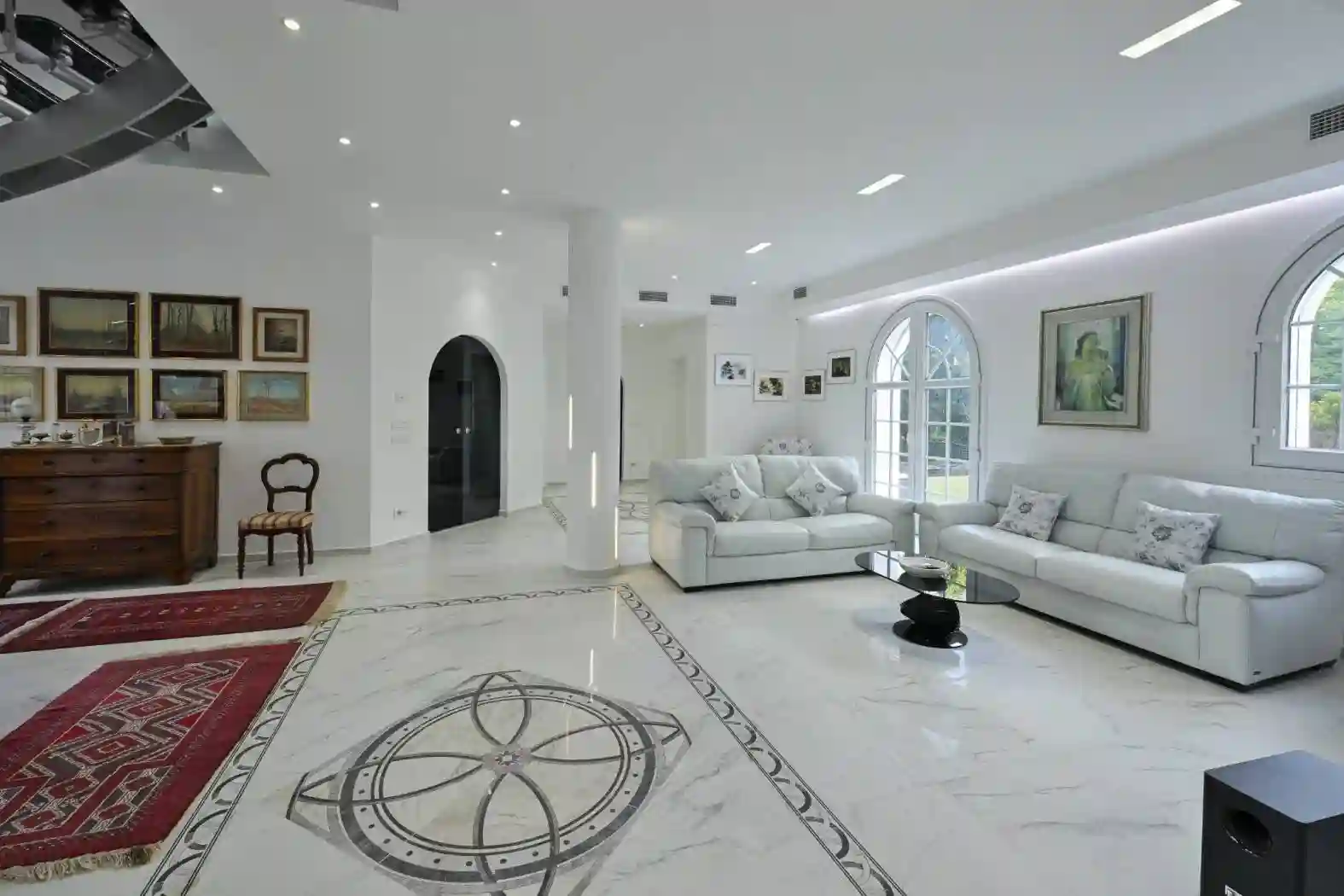 Villa - foto 5